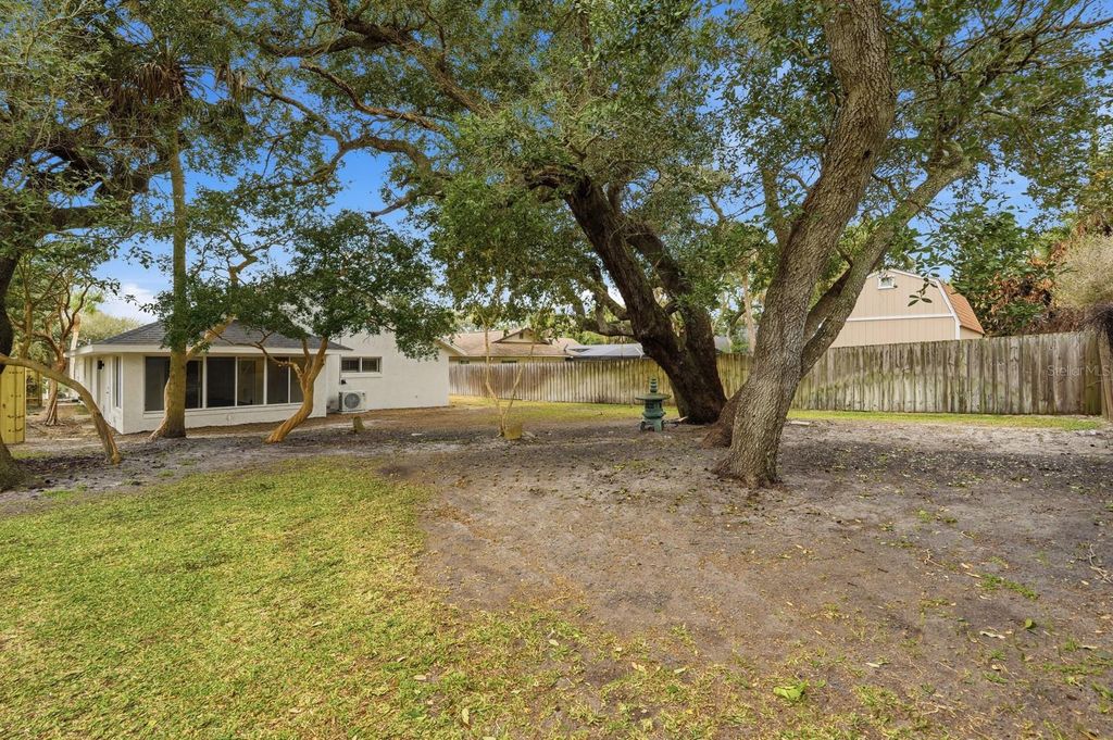 Image 34 of property listing at 4607 SAXON DRIVE, New Smyrna Beach, FL 32169