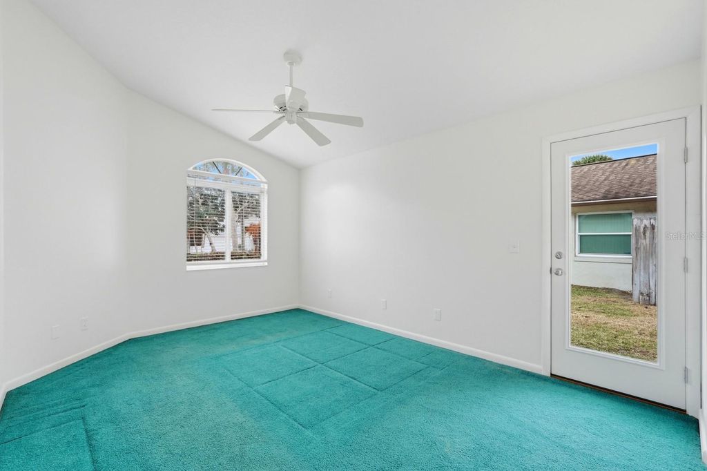 Image 10 of property listing at 4607 SAXON DRIVE, New Smyrna Beach, FL 32169