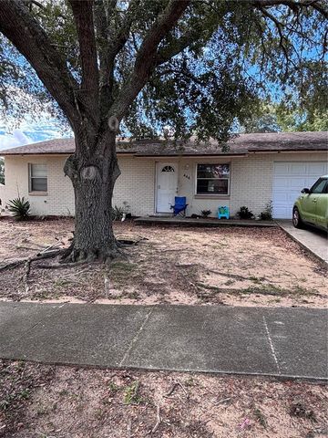 444 LAKE OPAL COURT, Apopka, FL 32703