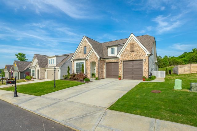 8896 Little Pine Lane, Ooltewah, TN 37363