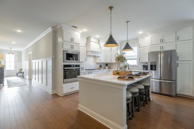 8896 Little Pine Lane, Ooltewah, TN 37363