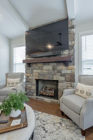 8896 Little Pine Lane, Ooltewah, TN 37363