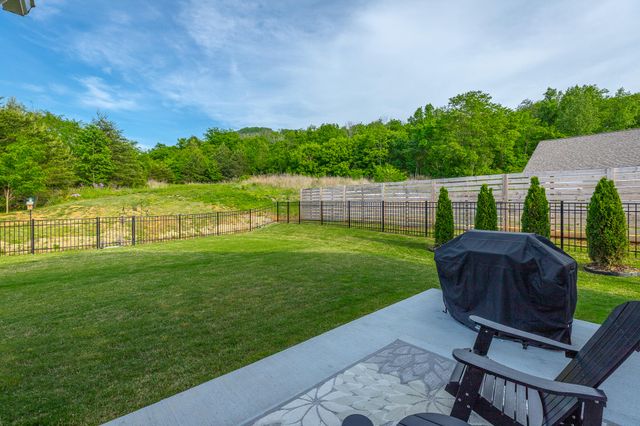 8896 Little Pine Lane, Ooltewah, TN 37363