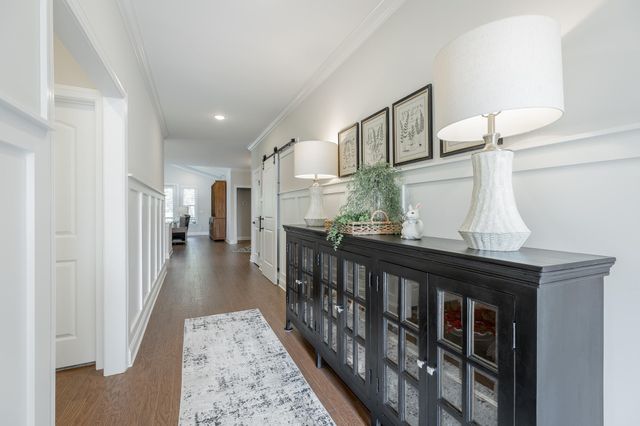 8896 Little Pine Lane, Ooltewah, TN 37363