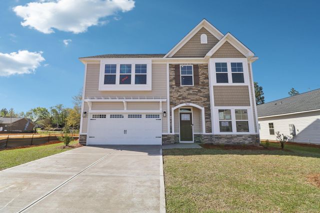 304 Suncrest Court, Augusta, GA 30906