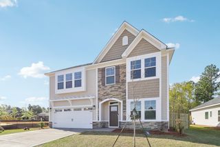 304 Suncrest Court, Augusta, GA 30906