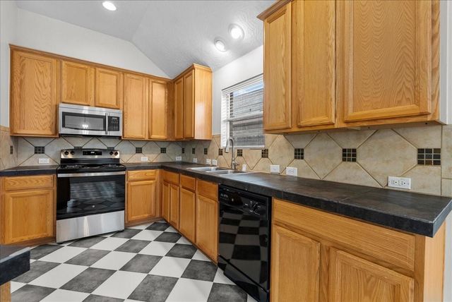 18027 Redbud Terrace Lane, Cypress, TX 77433