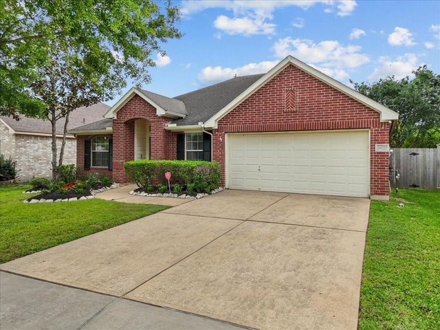 18027 Redbud Terrace Lane, Cypress, TX 77433