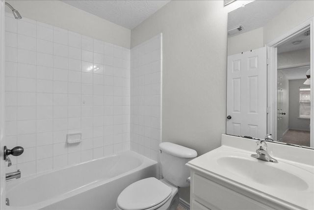 18027 Redbud Terrace Lane, Cypress, TX 77433