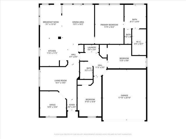 18027 Redbud Terrace Lane, Cypress, TX 77433