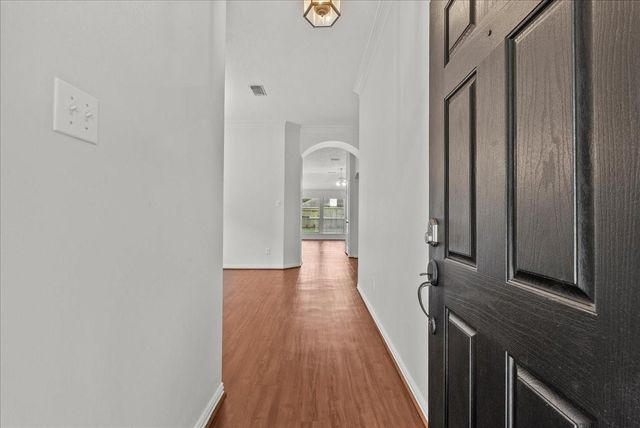 18027 Redbud Terrace Lane, Cypress, TX 77433