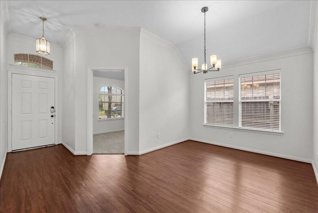 18027 Redbud Terrace Lane, Cypress, TX 77433