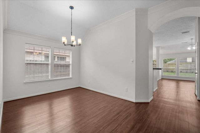 18027 Redbud Terrace Lane, Cypress, TX 77433