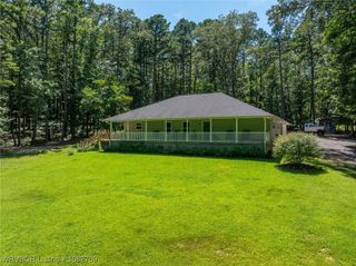 5724 County Road 3451, Clarksville, AR 72830
