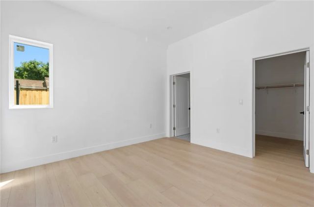 2637 S Garth 6, Los Angeles, CA 90034