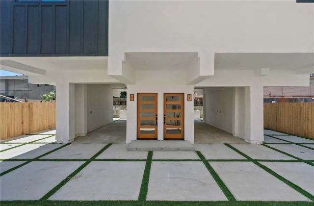 2637 S Garth 6, Los Angeles, CA 90034