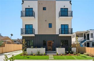 2637 S Garth 6, Los Angeles, CA 90034