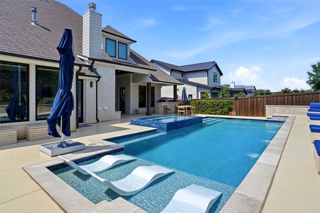 2325 Brenda Lane, Keller, TX 76262