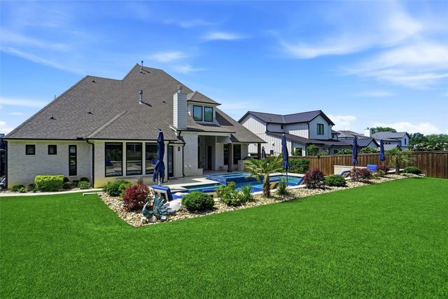 2325 Brenda Lane, Keller, TX 76262