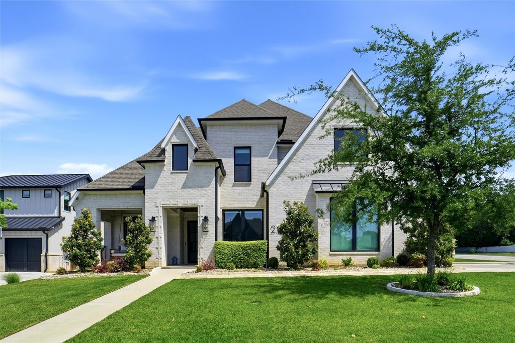 2325 Brenda Lane, Keller, TX 76262