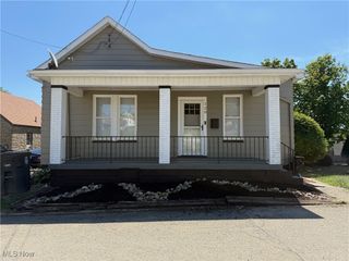 120 Welday Avenue, Steubenville, OH 43952