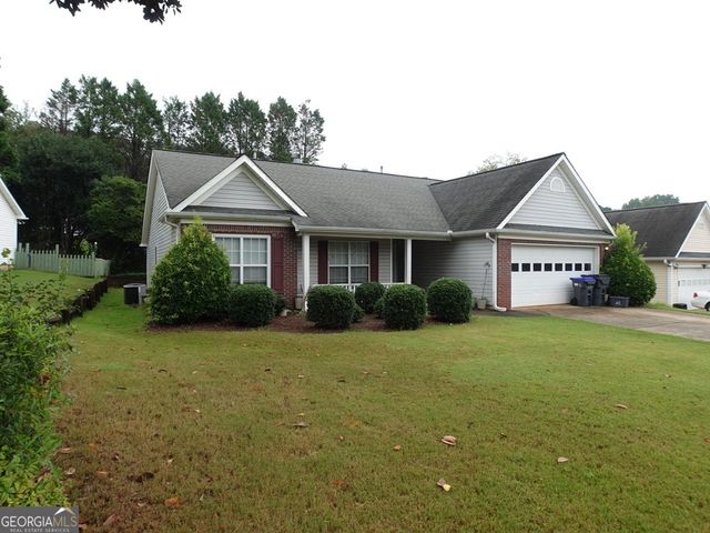 645 Burnham Ridge, Lawrenceville, GA 30046