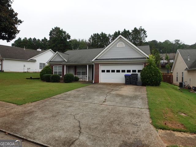645 Burnham Ridge, Lawrenceville, GA 30046