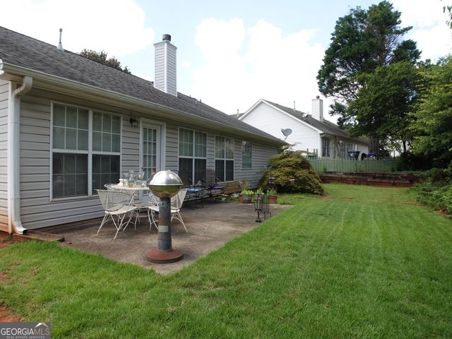 645 Burnham Ridge, Lawrenceville, GA 30046