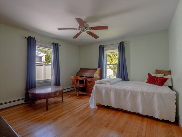 7 Hopedale Drive, West Warwick, RI 02893