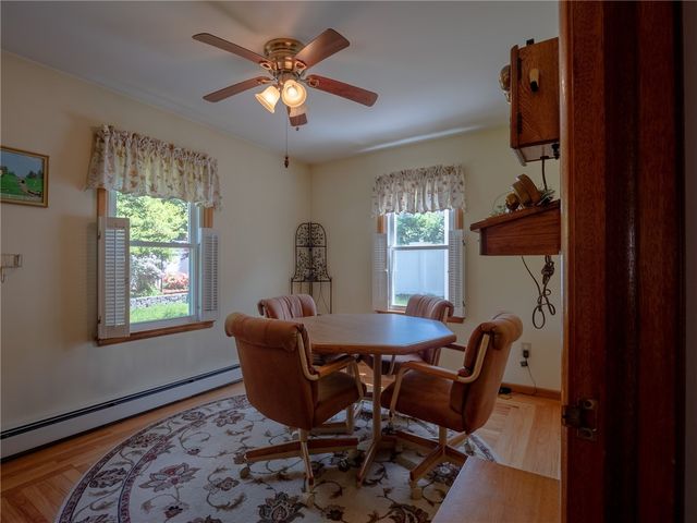 7 Hopedale Drive, West Warwick, RI 02893