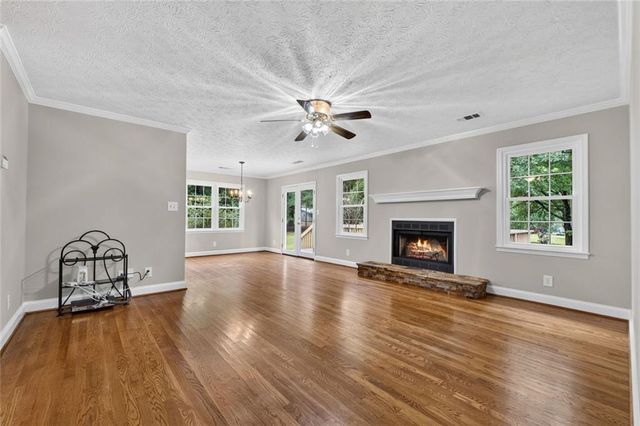 1830 King Mill Road, Mcdonough, GA 30252