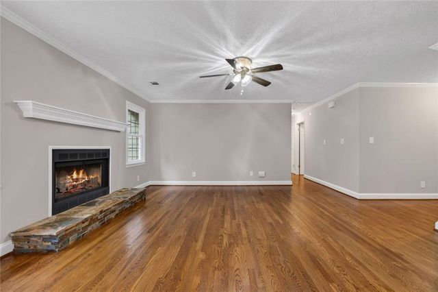 1830 King Mill Road, Mcdonough, GA 30252