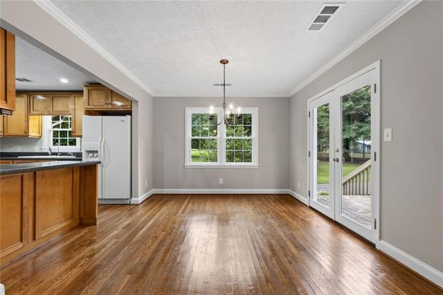 1830 King Mill Road, Mcdonough, GA 30252