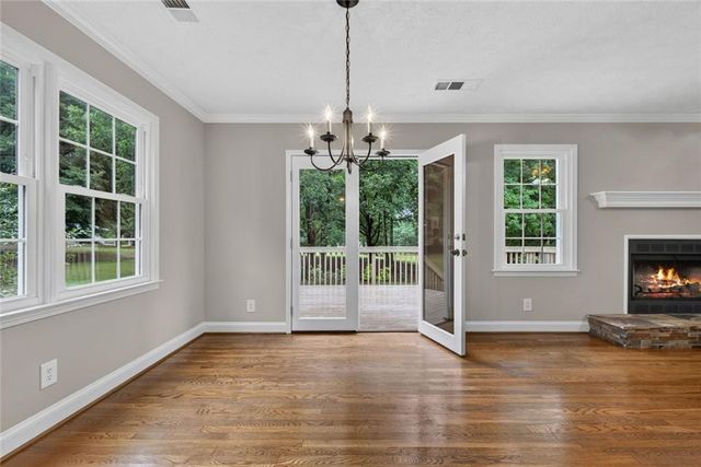 1830 King Mill Road, Mcdonough, GA 30252