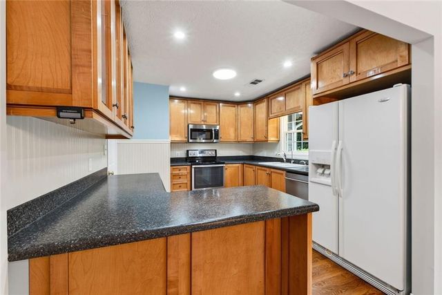 1830 King Mill Road, Mcdonough, GA 30252