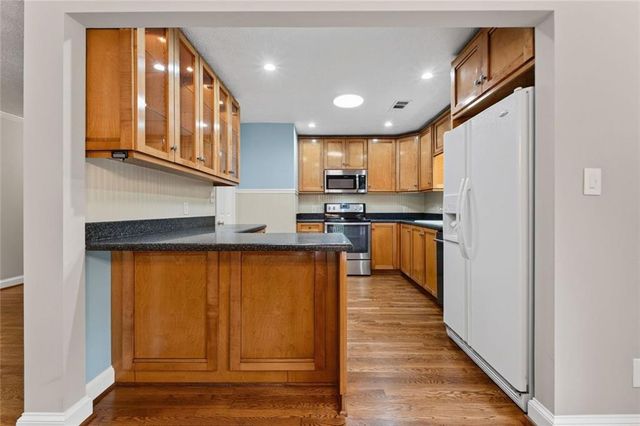 1830 King Mill Road, Mcdonough, GA 30252