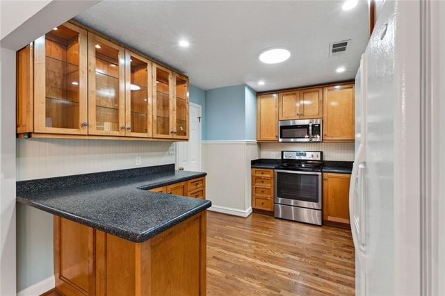 1830 King Mill Road, Mcdonough, GA 30252