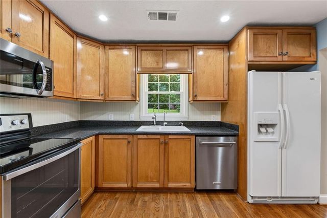 1830 King Mill Road, Mcdonough, GA 30252