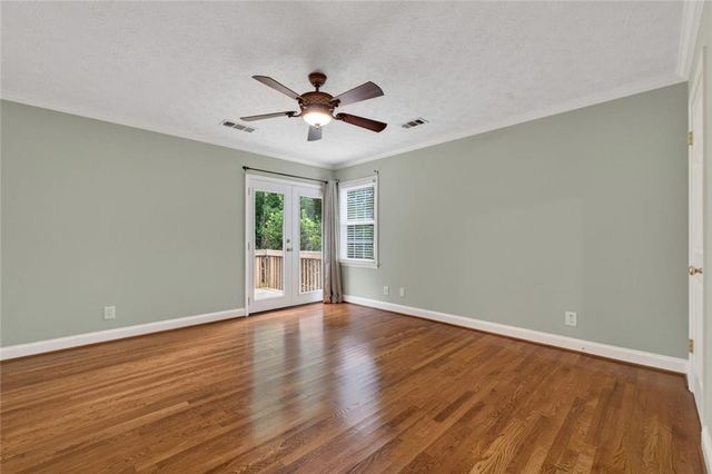 1830 King Mill Road, Mcdonough, GA 30252
