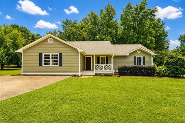 1830 King Mill Road, Mcdonough, GA 30252