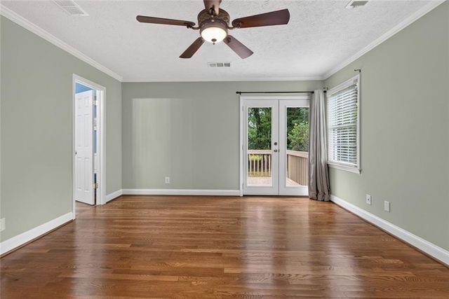 1830 King Mill Road, Mcdonough, GA 30252