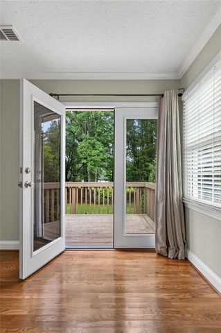 1830 King Mill Road, Mcdonough, GA 30252