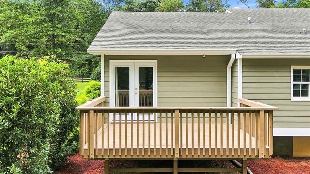 1830 King Mill Road, Mcdonough, GA 30252