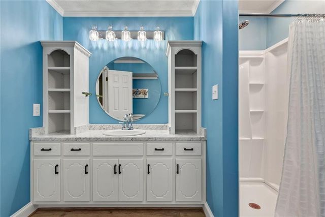 1830 King Mill Road, Mcdonough, GA 30252
