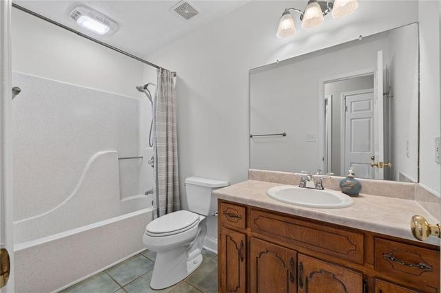 1830 King Mill Road, Mcdonough, GA 30252