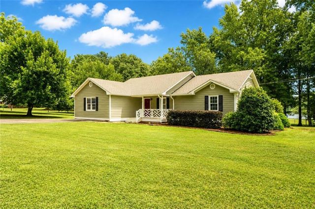 1830 King Mill Road, Mcdonough, GA 30252