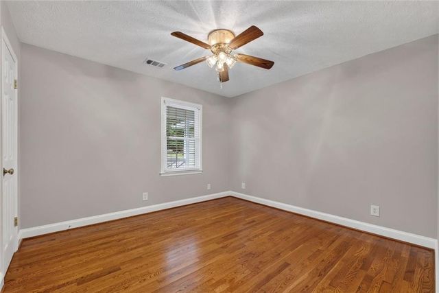 1830 King Mill Road, Mcdonough, GA 30252