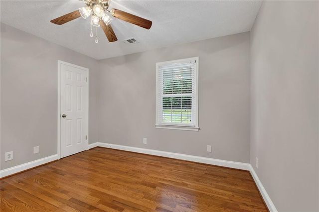 1830 King Mill Road, Mcdonough, GA 30252