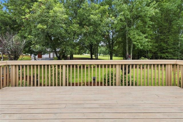 1830 King Mill Road, Mcdonough, GA 30252