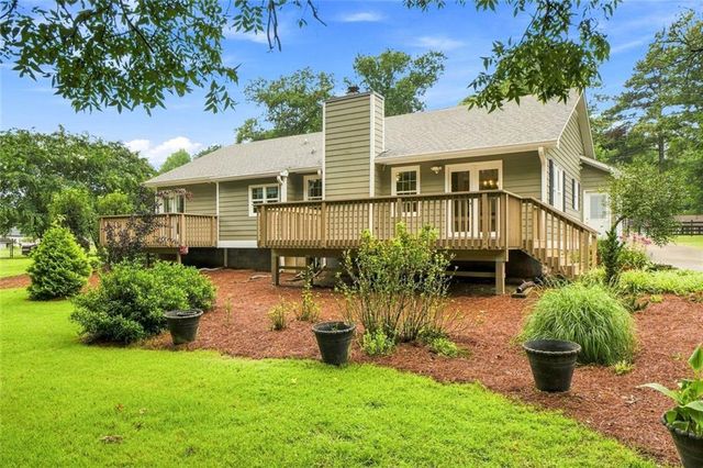 1830 King Mill Road, Mcdonough, GA 30252